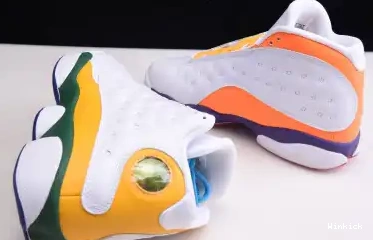 - PLAYGROUND CV0785-158 RETRO 13 JORDAN 0628